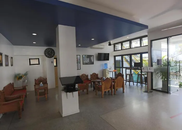 Hotel Montha