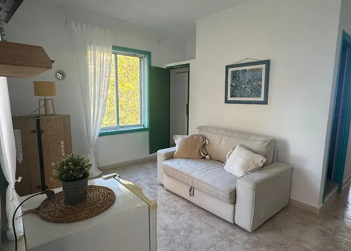 Es Raco de Canyamel