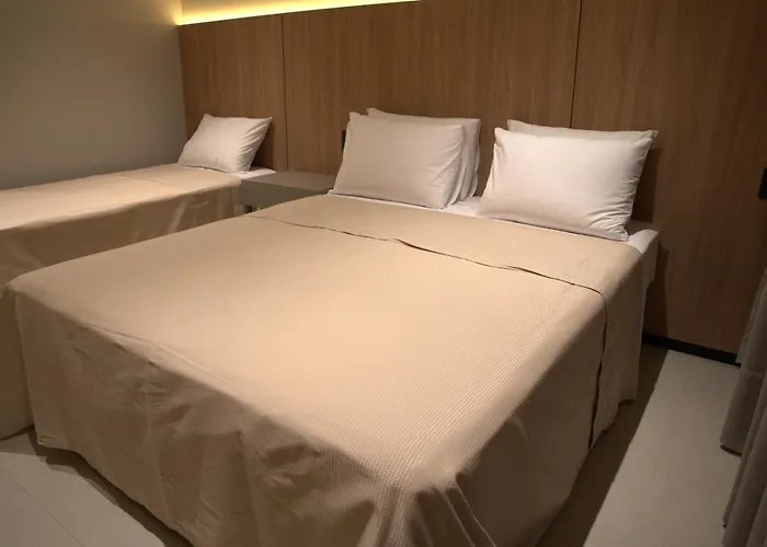 Mantra Hotel