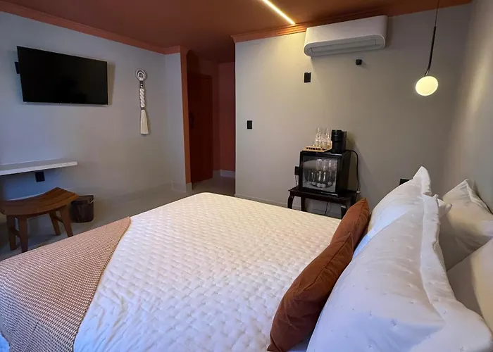 Locanda Terra - Hotel Boutique & Spa