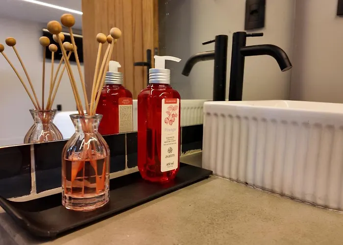 Locanda Terra - Hotel Boutique & Spa