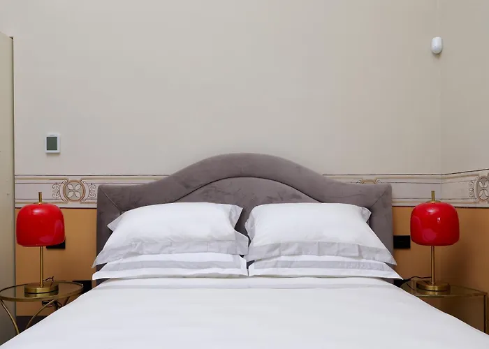 Galatina Suites - Palazzo Scalfo