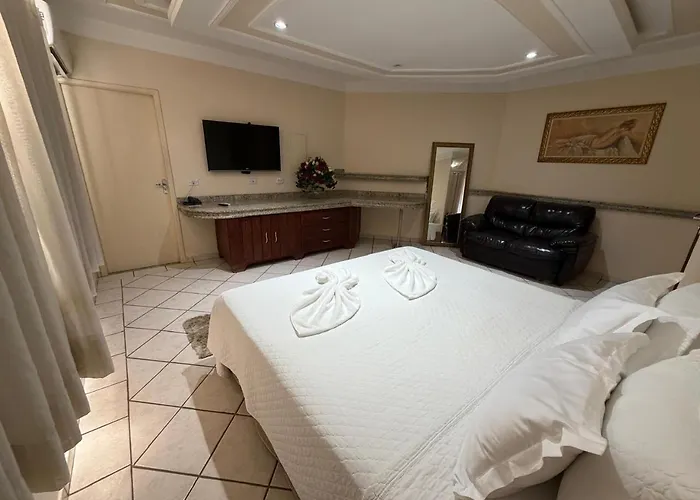 Hotel Morada do Sol