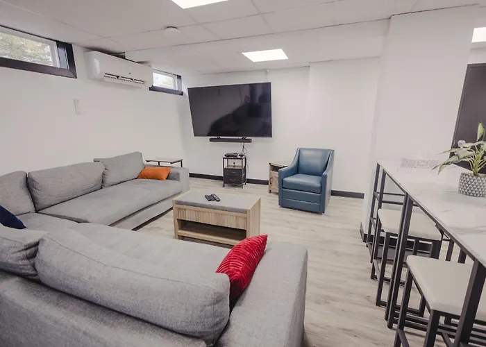 Falkenberg Business Centre And Suites