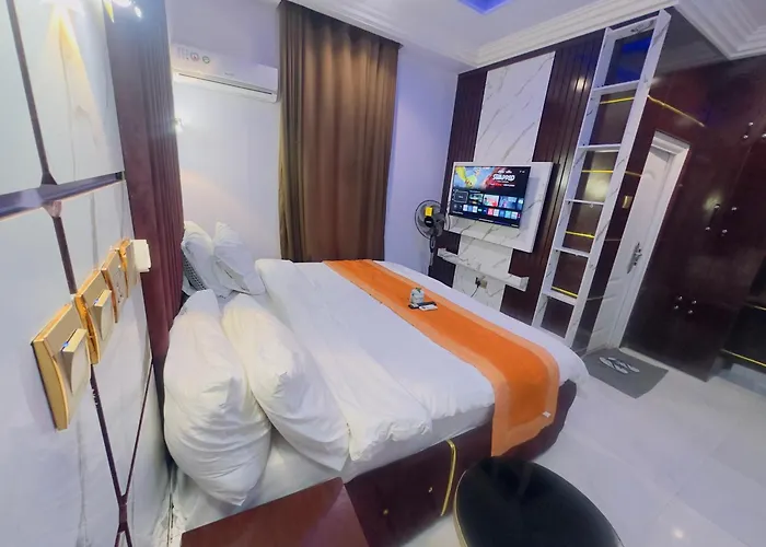 Don Marble Hotel And Suites