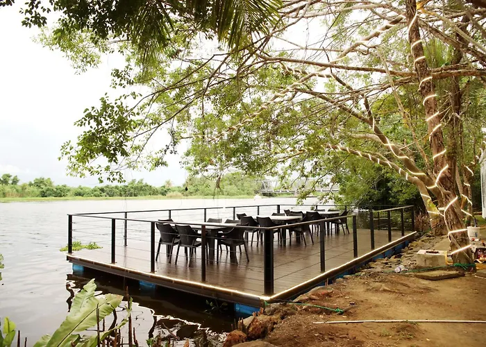River Tree Bolgoda