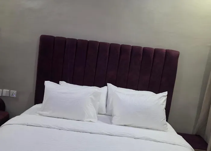Atlantis De Maria Hotels