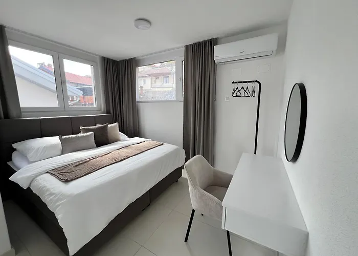 Chatel - Boutique Suites