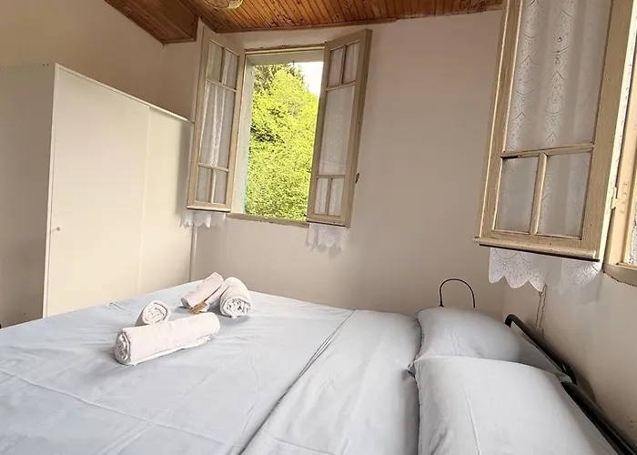 Albergo Santa Maria