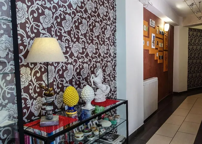 Hotel Miramonti