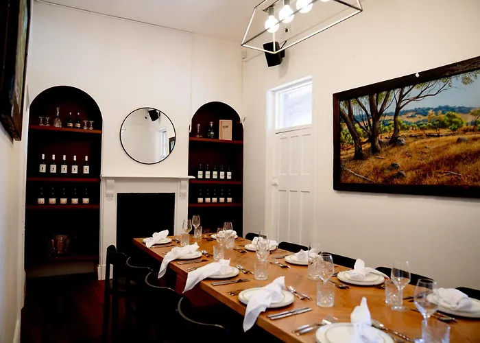 Rec Toodyay Hotel