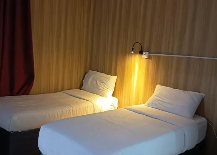 Abdul Hamid Ahmed Saqr Hotel