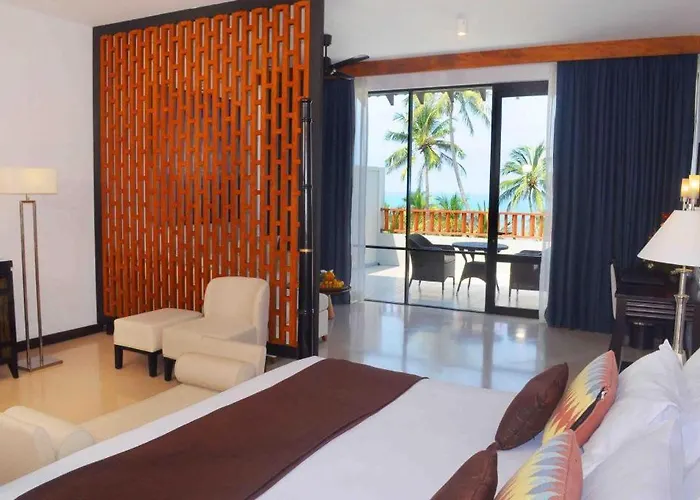 Blue Water Club Suites