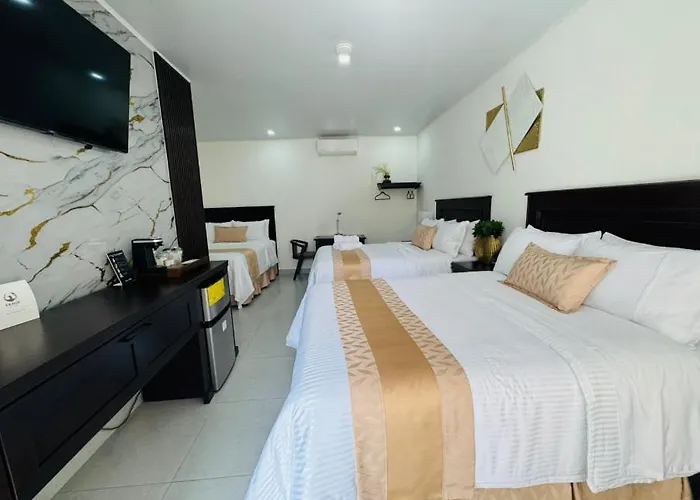 Hotel Fenix