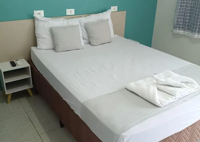 Hotel Constelação