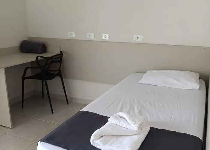 Hotel Constelação