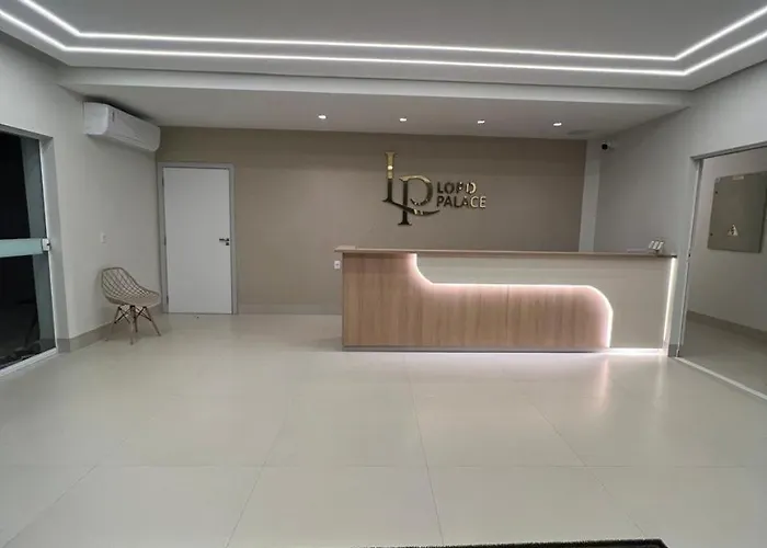 Lopo Palace