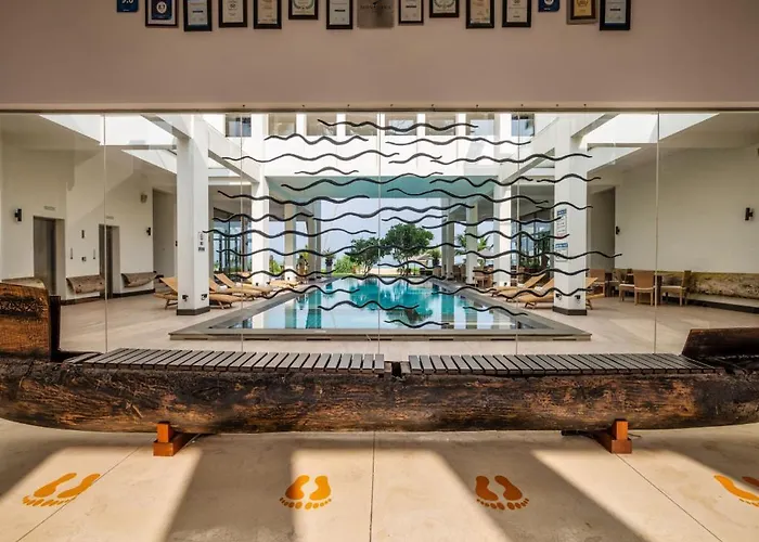 Shinagawa Beach Resort