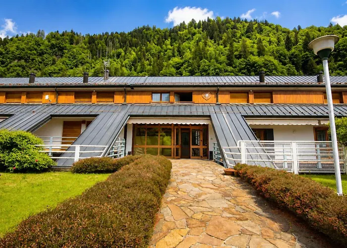 Hotel Alpi In