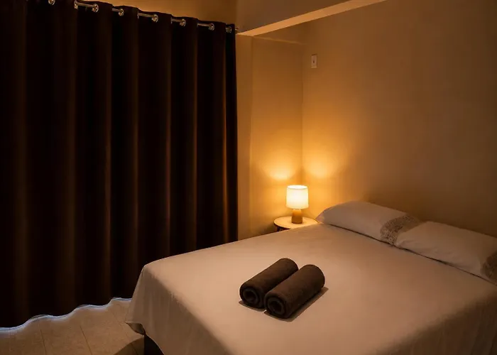 Hotel Confort
