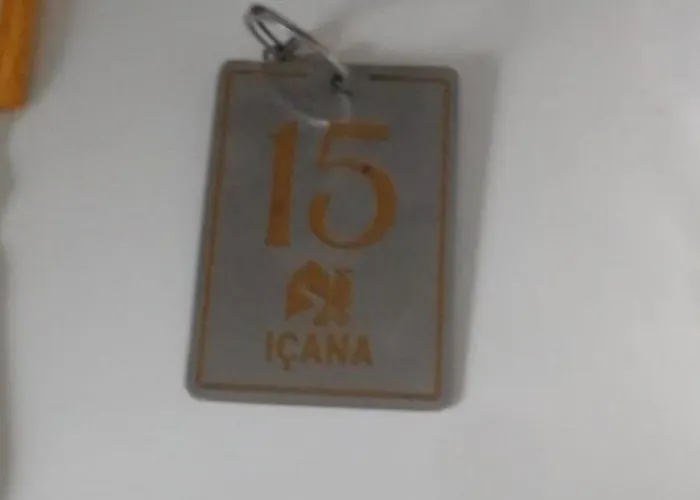 Içana hotel