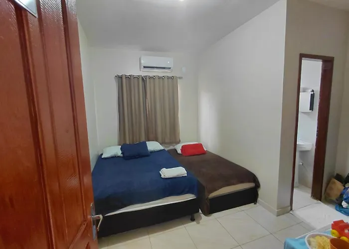 Içana hotel