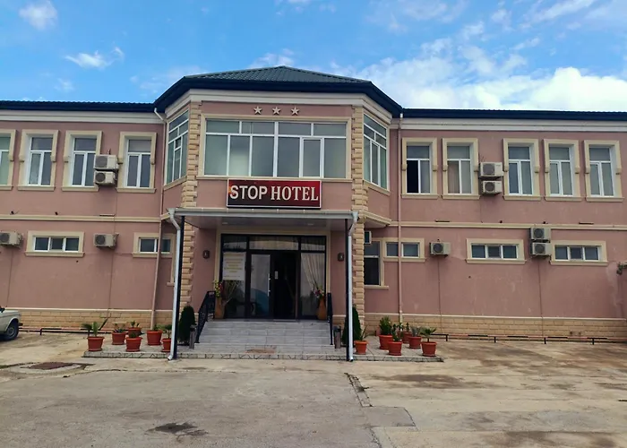 Stop Otel