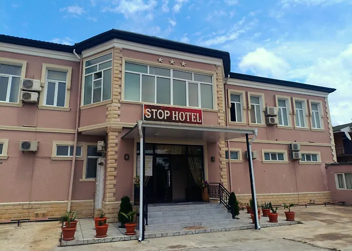 Stop Otel