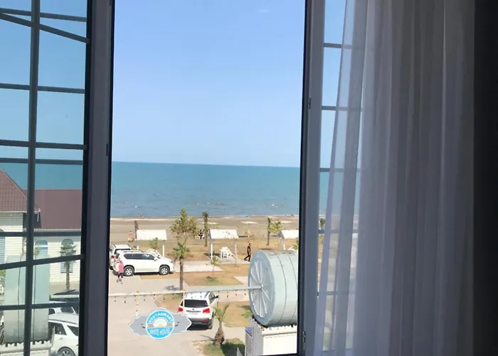 Astara Villa Boutique Hotel