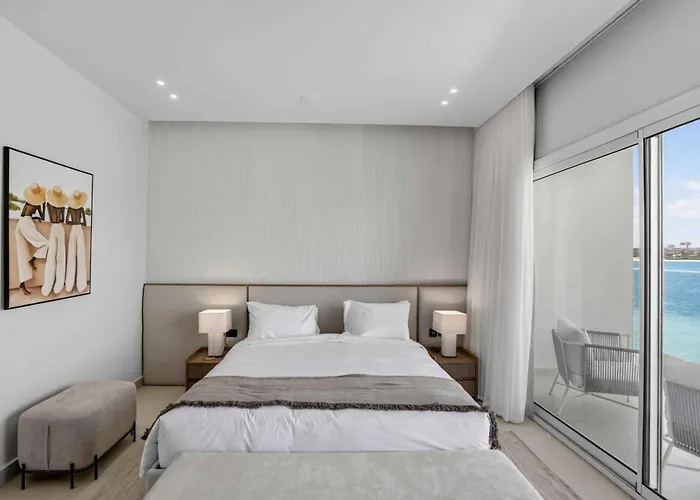 Marsa Boutique Hotel Marina El Alamein