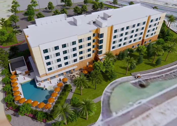 Green Grove Hotel