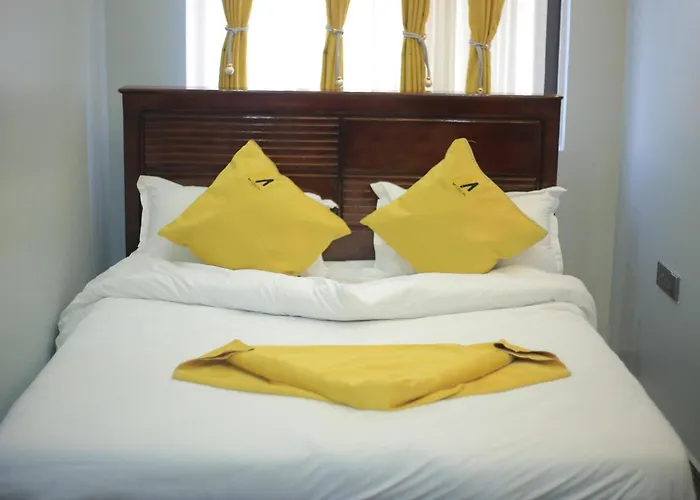 Mignon Hotel - Kalule