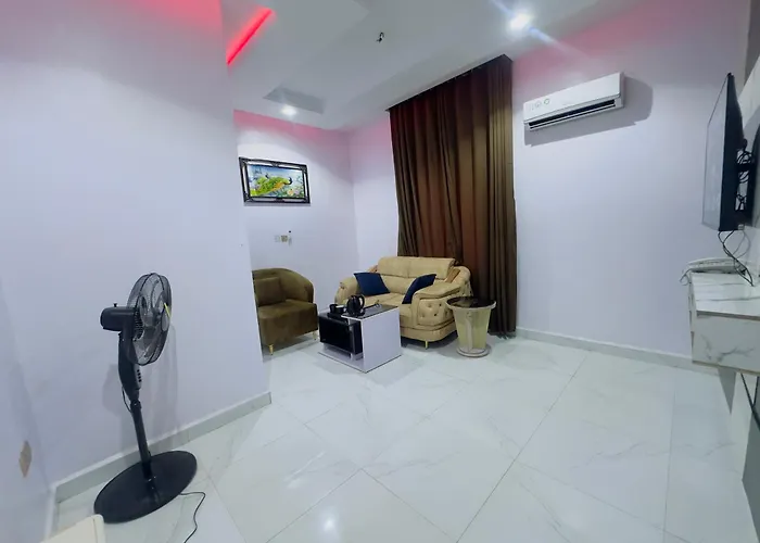 Don Marble Hotel And Suites