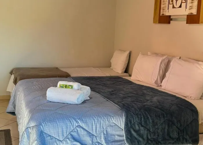 Hotel Pousada Pé da Serra