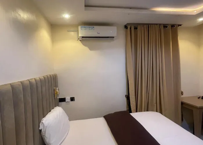 Chase Hotels