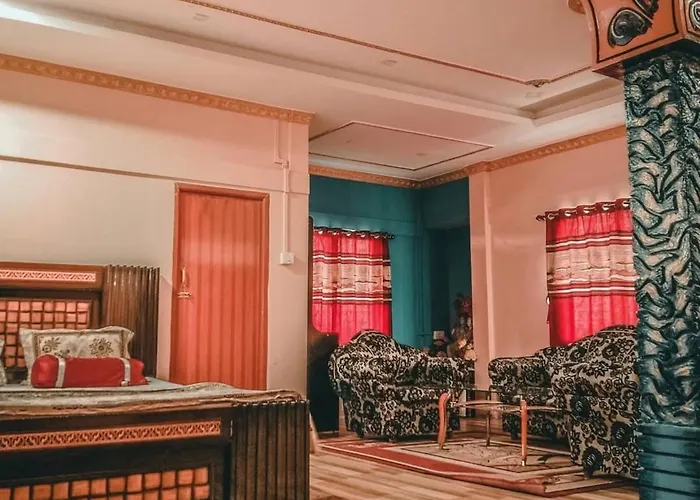 Madhuban Resort
