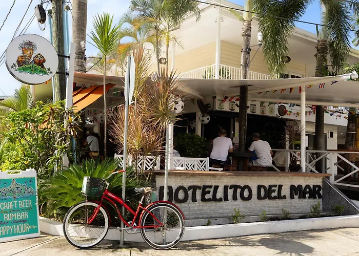 Hotelito Del Mar Bocas Town