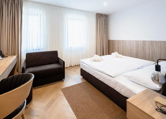 Hotel Trs
