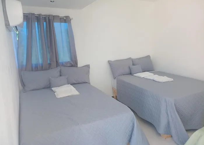 Hotel alicia