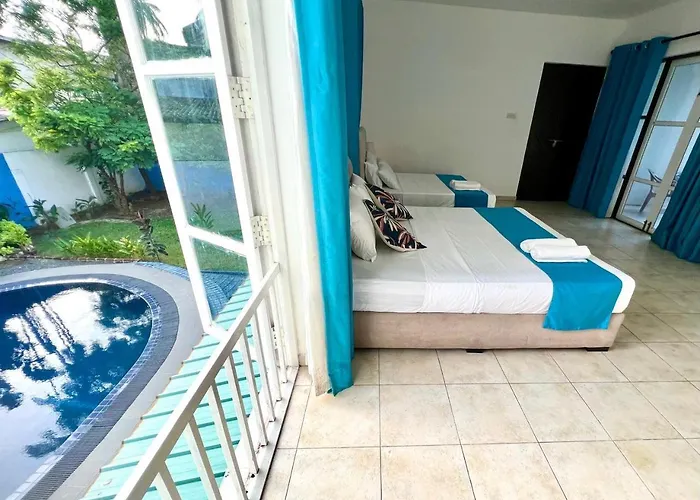 Hotel One Sixty