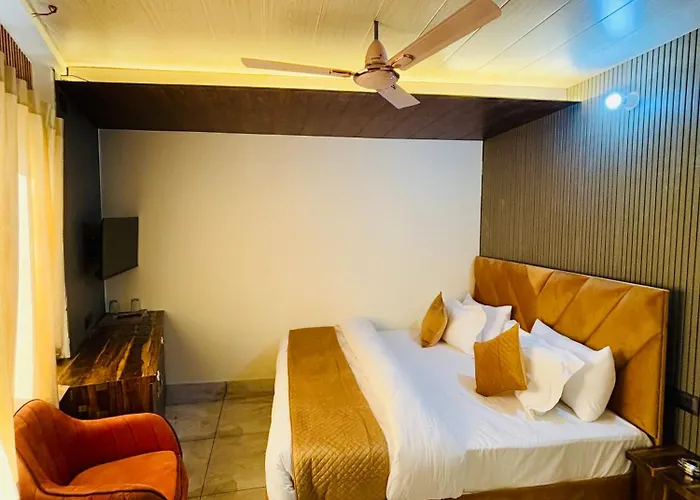 Rudra Residency