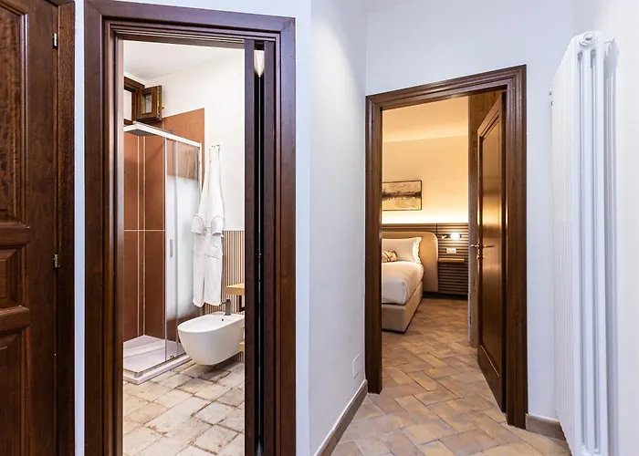 Marta Lake Albergo Diffuso & Spa