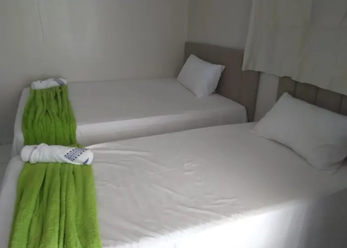 Hotel Paulista Sobradinho BA