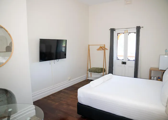 Rec Toodyay Hotel