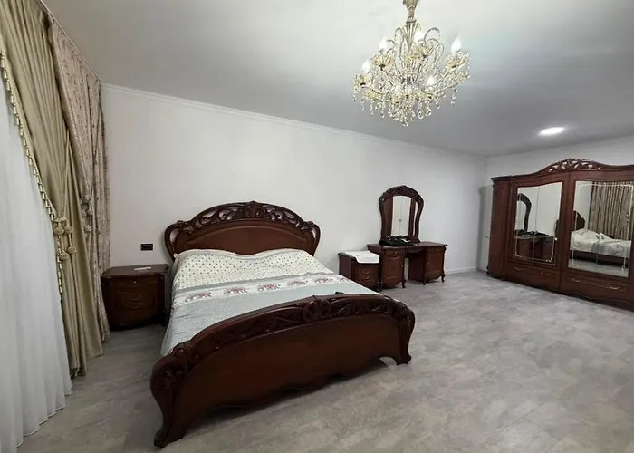 Kol-Ukok Hotel