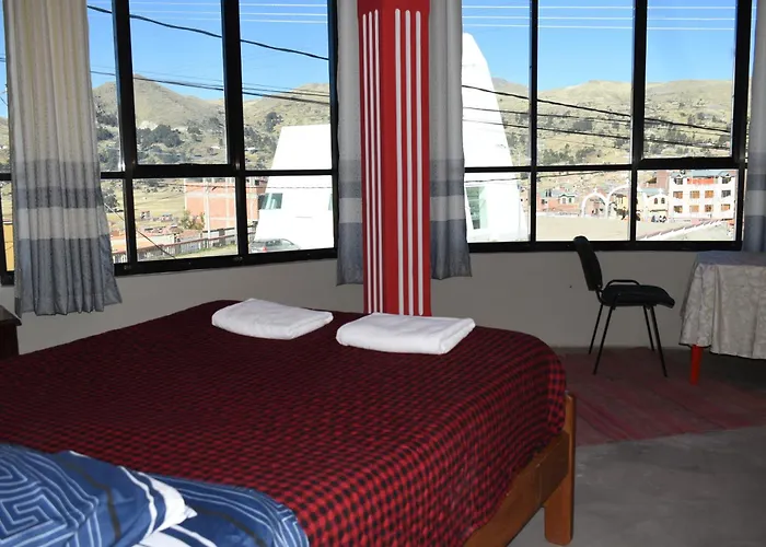 Nexus Hotel & Coworking