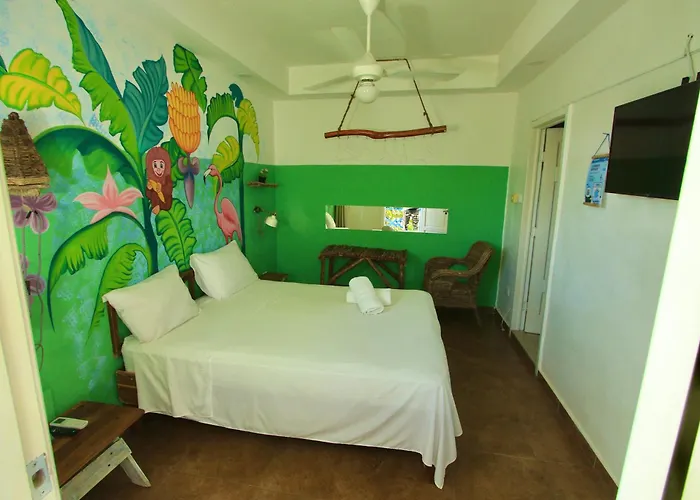 Bayahibe Standard Rooms