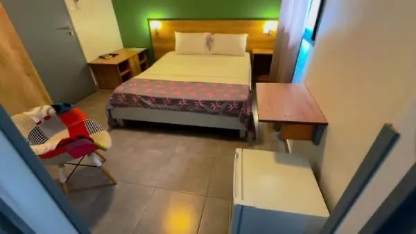 Auberge Du Nord Mitsamiouli