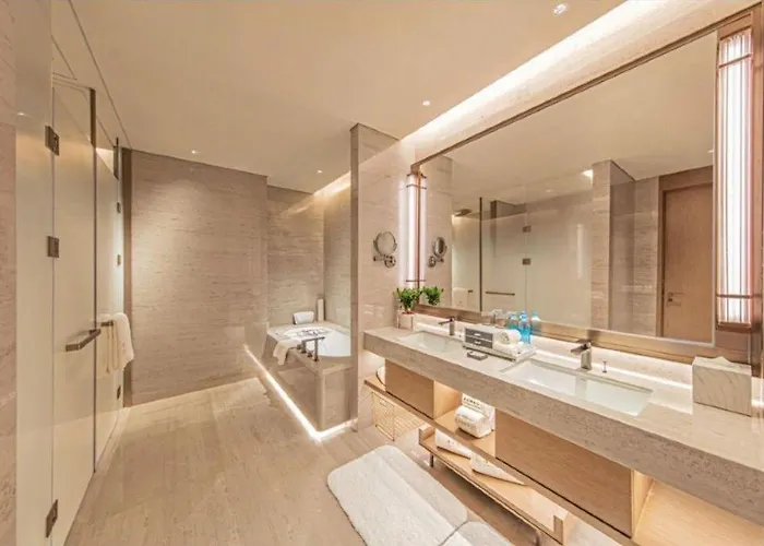 Xiong An International Hotel 雄安国际酒店