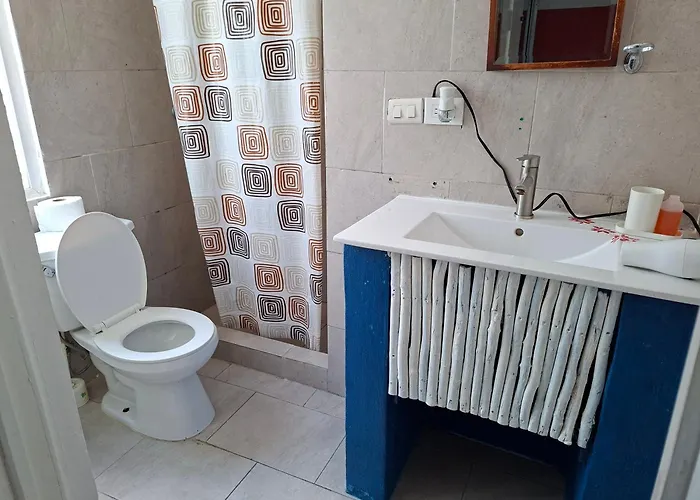 Bayahibe Essentials Rooms